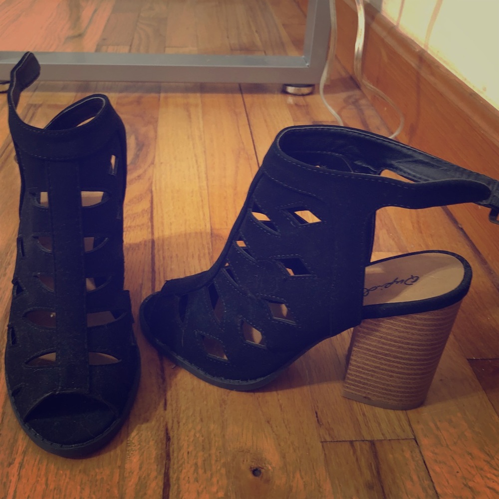 Shoes
